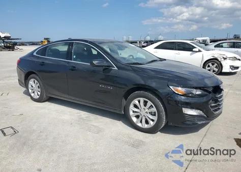 2024 Chevrolet Malibu Lt z USA, uszkodzony, nr VIN 1G1ZD5ST0RF144585